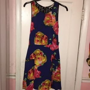 Rachel Roy dress